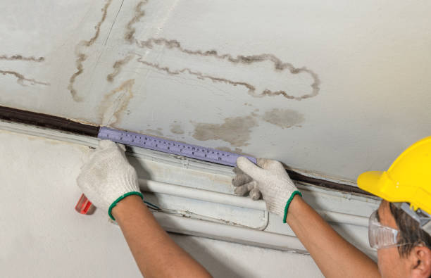 Reliable Emergency Water Damage Restoration contractor in Commercial Point, OH by Water Damage Irwin